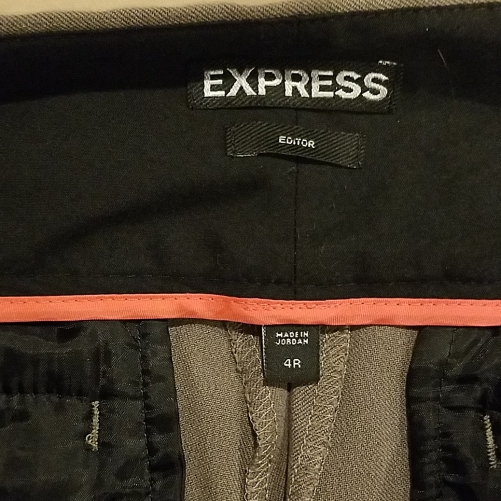 Pants - Picture 2 of 3